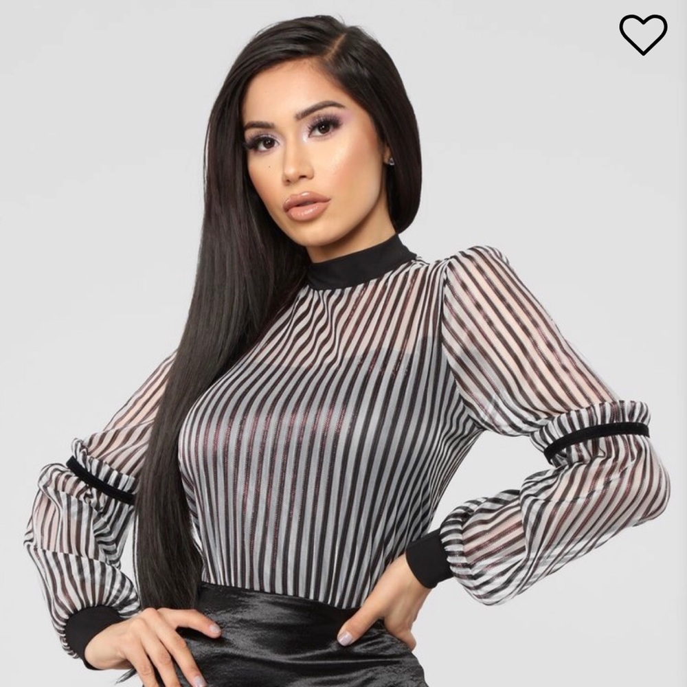 BodySuit - Picture 2 of 5